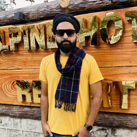 Husnain Shaikh