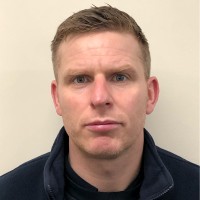Alex Hurndall