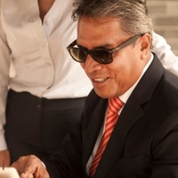 Antonio Alquicira Trujano