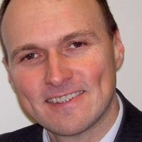 Prof. Dr. Kurt Becker