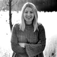Frida Boström