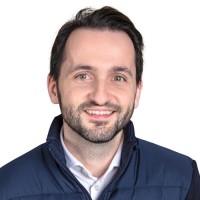 Boris Andrijevic