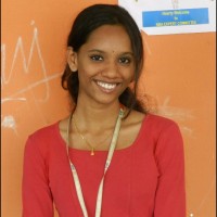 Aishwarya Pola