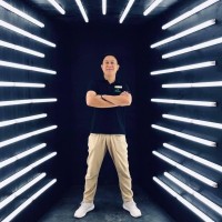 Lyndon Brian Cabrera