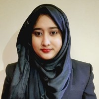 Sharmin Sultana Akhi