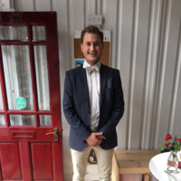 Jamie McDougall