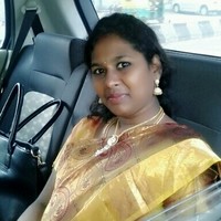 Kavitha Kumar