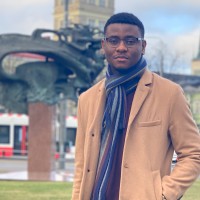 Ifeanyi Edi