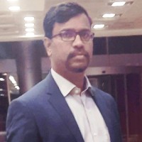 V N Shravan Kumar