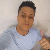 Adriano Alisson Ferreira Da Silva