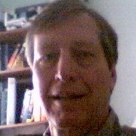 Terry Thiel