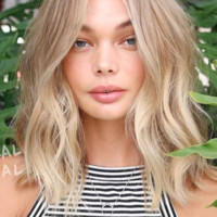 Taylor Thorp