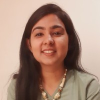 GAYATRI BHATIA