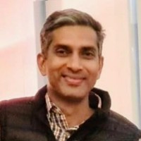 Arun Satheesh
