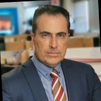 John Sotiropoulos