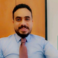 Mahmoud Shabaan