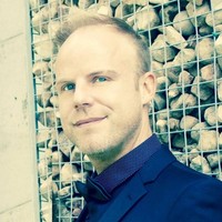 Jacques van den Berg