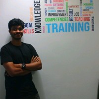 Karan Patro