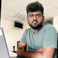 Girisha G