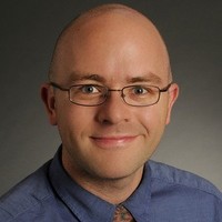 Christopher Johnston