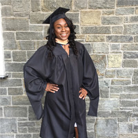 Sabine Severe, Mba