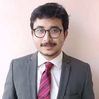 Shradharghya Shankar Adhikary