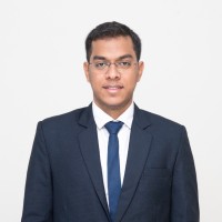 Aniket Patil
