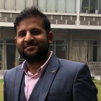 Mudit Jain