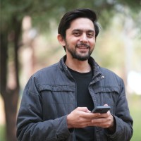 Vishal Manhas
