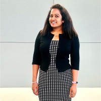 Thriveni Reddy