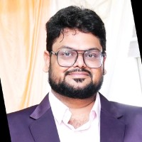 Pruthvi Raj Kankipati