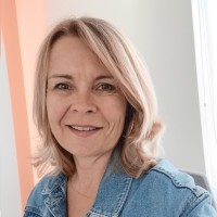 Cécile Bridoux