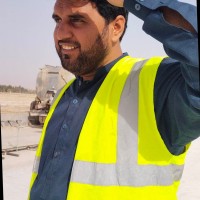 Najeeb Soomro