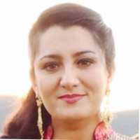 Saima Malik