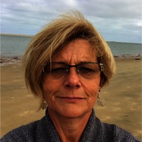Nadine Serrier