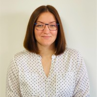Bohdana Kubert, Phd