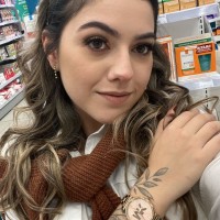 Gabriella Bomfim