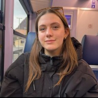 Kristen Maria Boudestein