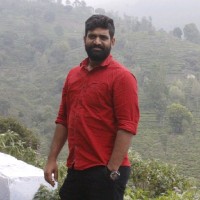 Sriarunkumar Venkatesan