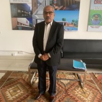 Bhaskaran Srinivasan