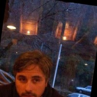 Luis Hernan Cabrera Flores