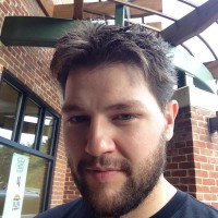 Adam Hammell