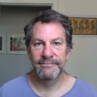 Simon Harris
