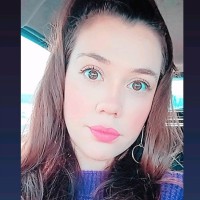 Mariana Barbizan Pongeluppe