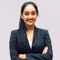 Bhumi Patel