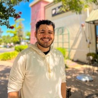 Israel Hernandez
