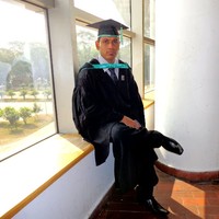 Engr. Md. Monjurul Huda Sohag