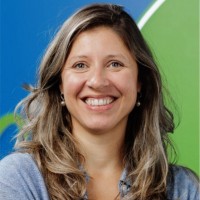 Andréa Benedetto Arantes