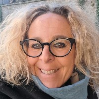 Lorena Almasio