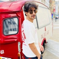 Syed Ubaid Kirmani